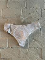 Lise charmel string 42/ XL NIEUW!! Nieuwprijs €85,-, Ophalen of Verzenden, String