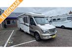 Hymer ML-T 620 NL+NAP | EP | Dakairco, Caravans en Kamperen, Campers, Automaat, Koelkast, Tot en met 2, 7 tot 8 meter