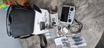 DJI Mini 3 Fly More Combo (DJI RC), Ophalen of Verzenden, Nieuw