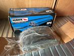 Hawk HPS Remblokken set - Impreza Legacy Outback SXV 96-02, Ophalen of Verzenden