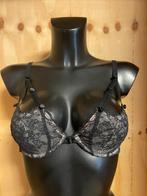Chantal thomass bh maat 75c model so shocking, Kleding | Dames, Verzenden, Zwart, BH