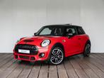 MINI 3-deurs Cooper S Aut. Hammersmith + Panoramadak +Harman, Auto's, 1998 cc, Stof, Gebruikt, Met garantie (alle)