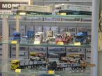 Zaterdag & Zondag is onze Wsi Shop Natuurlijk Gewoon Open, Hobby en Vrije tijd, Modelauto's | 1:50, Ophalen, Nieuw, Bus of Vrachtwagen