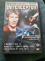 INTERCEPTOR, Alle leeftijden, Ophalen of Verzenden, Zo goed als nieuw