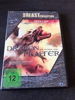 Dragon fighter dvd, Cd's en Dvd's, Dvd's | Actie, Ophalen of Verzenden, Vanaf 12 jaar, Zo goed als nieuw, Actie