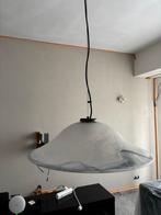 Murano Glas Lampen Set - Italiaans Design, Huis en Inrichting, Lampen | Wandlampen, Ophalen of Verzenden, Gebruikt, Glas