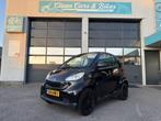 Smart fortwo coupé 1.0 mhd Base, Automaat, Euro 5, Achterwielaandrijving, Gebruikt