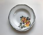 Digoin Sarreguemines Odile diep bord, Antiek en Kunst, Ophalen of Verzenden