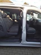 Mercedes-Benz Vito 114 CDI Dubbele Cabine Marge inruil mogel, Auto's, Euro 5, Gebruikt, 4 cilinders, Bedrijf