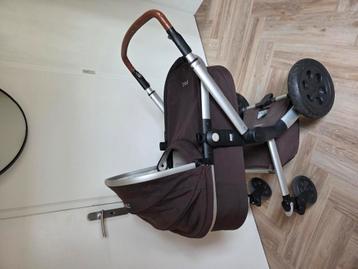 Joolz kinderwagen  beschikbaar voor biedingen