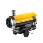 Master BV 290 Diesel Heater - 91kW, Huis en Inrichting, Kachels, Ophalen, Zo goed als nieuw, Vrijstaand