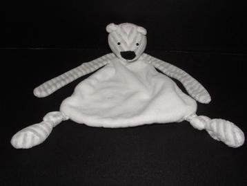 HAPPY HORSE PANTER PANTHER POLO TUTTLE KNUFFELDOEK  beschikbaar voor biedingen