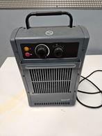 2500Watt heater verwarmer, Ophalen of Verzenden, Zo goed als nieuw, Minder dan 60 cm, 800 watt of meer