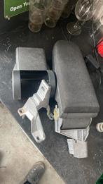 Golf 4 armsteun stof, Ophalen of Verzenden, Gebruikt, Volkswagen