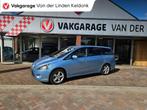 Mitsubishi Grandis 2.4-16V Intense, Voorwielaandrijving, Gebruikt, Blauw, 7 stoelen