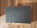 Bijbel uit 1894, Antiek en Kunst, Ophalen of Verzenden, Nederlandsche Bijbelgenootschap