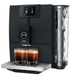 Jura ENA 8 Volautomaat - Perfecte Koffie, Elke Keer!, Witgoed en Apparatuur, Koffiezetapparaten, Ophalen of Verzenden, Zo goed als nieuw