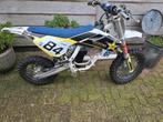 Husqvarna 65 tc rijwielgedeeldte, Fietsen en Brommers, Brommers | Crossbrommers, Ophalen of Verzenden, Gebruikt, Overige merken