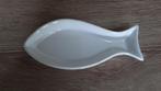 SIAKI STONEWARE VORM VIS 17X8, Ophalen of Verzenden, Zo goed als nieuw, Overige stijlen