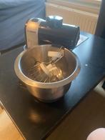 Bosch staandmixer, 1 tot 2 liter, Ophalen, Zo goed als nieuw, 3 snelheden of meer