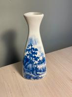 Chinees porseleinen vaasje Jingdezhen Zhi, Antiek en Kunst, Antiek | Vazen, Ophalen of Verzenden