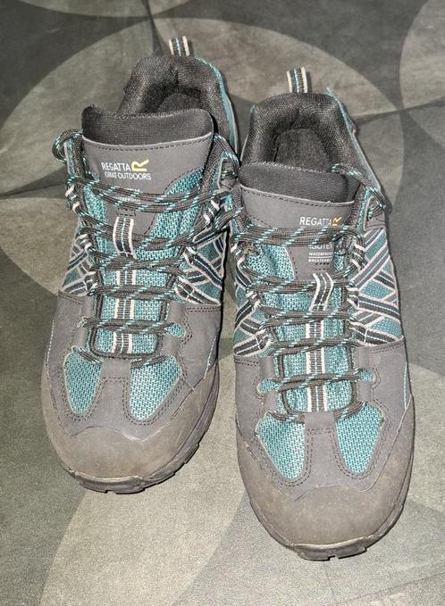 Regatta Wandelschoenen Lady Samaris LW II maat 39, Sport en Fitness, Bergsport en Wandelen, Zo goed als nieuw, Schoenen, Ophalen of Verzenden