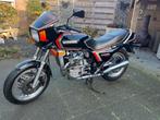 Honda cx 500e, Cardan-aandrijving, 2 cilinders, Particulier, Toermotor