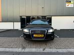 Audi A8 6.0 quattro Lang ed B7 Gepantserd, Auto's, Audi, Automaat, Gebruikt, Zwart, 12 cilinders