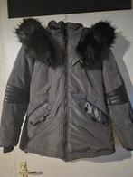 Navahoo winterjas maat l, Ophalen of Verzenden, Zo goed als nieuw, Zwart