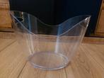 Transparante IJskoelemmer met Handvat, Ophalen, Gebruikt
