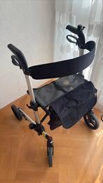 Rollator, Ophalen, Zo goed als nieuw