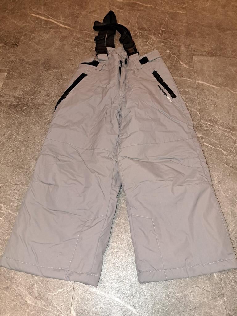 Skibroek - Mountain Peak, Broek, Gebruikt, Jongen of Meisje, Ophalen of Verzenden