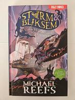Storm en bliksem, Ophalen of Verzenden, Nieuw
