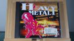 Heavy Metal Volume 1 - Various (7619941222629), Cd's en Dvd's, Cd's | Hardrock en Metal, Gebruikt, Ophalen of Verzenden