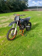 Ktm sxf 350, Fietsen en Brommers, Overige merken, Ophalen of Verzenden