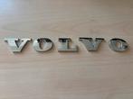 Volvo C40 Letters - Origineel, Ophalen of Verzenden, Gebruikt, Volvo