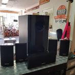 Onkyo SKS-HT528 Surround Set 120 watt met 150watt Subwoofer, Onkyo, Zo goed als nieuw, Support@onkyo.com, 2-1 Nisshin-cho, Neyagawa-shi
Osaka 572-8540
Japan