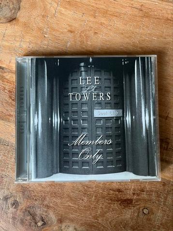 Cd lee towers: members only beschikbaar voor biedingen