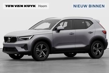 Volvo XC40 2.0 B3 Business Edition Harman Kardon / intelisaf beschikbaar voor biedingen