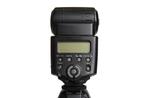 Canon Speedlite 430 EX flitser met 12 maanden garantie, Ophalen of Verzenden, Zo goed als nieuw, Canon, Kantelbaar