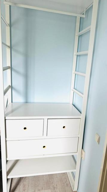 ikea Elvarli dressing table beschikbaar voor biedingen