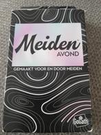 meiden kaarten 18 +, Ophalen of Verzenden, Nieuw, Meerdere kaarten