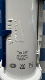 Geberit spoelventiel type 212, Doe-het-zelf en Verbouw, Sanitair, Ophalen of Verzenden, Nieuw, Toilet