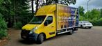 Renault Master 2015, Auto's, 2764 kg, Euro 5, Overige kleuren, Renault