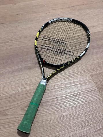 Babolat kids’ tennis racket (ages 5–8) beschikbaar voor biedingen