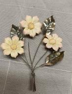Capodimonte souvenir vintage narcis, Antiek en Kunst, Ophalen of Verzenden