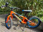 Cube 16 inch kinder mountainbike, Fietsen en Brommers, Ophalen, Gebruikt, 16 tot 20 inch, Cube