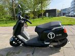 NIU oud model– Elektrische Scooter | 45 km/u | 1 accu, Ophalen of Verzenden, Gebruikt, Overige typen, Overige merken