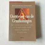 Oorsprong Van De Graalkoningen, Ophalen of Verzenden, Gelezen