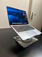 MacBook Pro 14,2- inch, Apple M1 Pro-chip, Computers en Software, Apple Macbooks, MacBook Pro, Qwerty, Overige groottes, 512 GB